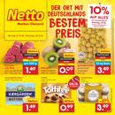 Netto Marken-Discount Prospekt - Kaffee