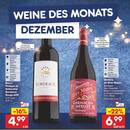 Netto Marken-Discount Prospekt - Wein