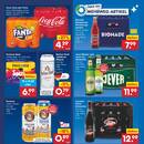 Netto Marken-Discount Prospekt - Bier