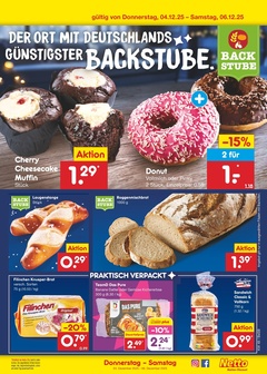 Netto Marken-Discount Prospekt - Angebote ab 01.12.
