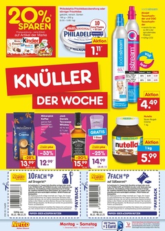 Netto Marken-Discount Prospekt - Angebote ab 01.12. - Seite 2