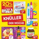Netto Marken-Discount Prospekt Seite 2