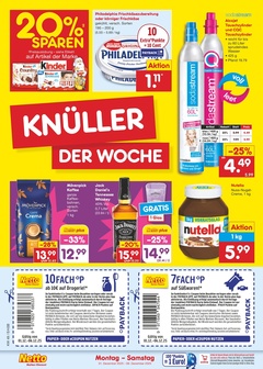 Netto Marken-Discount Prospekt - Angebote ab 01.12. - Seite 2