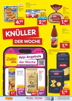 Netto Marken-Discount Prospekt - Angebote ab 08.12. - Seite 2