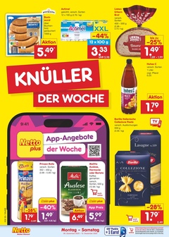 Netto Marken-Discount Prospekt - Angebote ab 08.12. - Seite 2