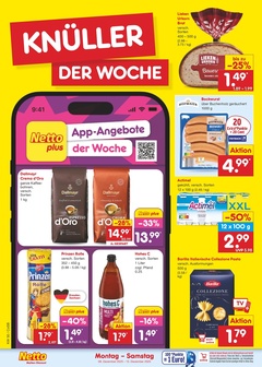 Netto Marken-Discount Prospekt - Angebote ab 08.12. - Seite 2