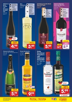 Netto Marken-Discount Prospekt - Angebote ab 08.12.