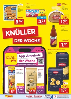 Netto Marken-Discount Prospekt - Angebote ab 08.12. - Seite 2