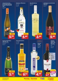 Netto Marken-Discount Prospekt - Angebote ab 08.12.