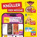 Netto Marken-Discount Prospekt Seite 2