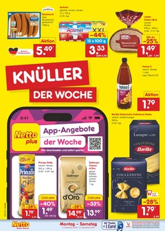 Netto Marken-Discount Prospekt - Angebote ab 08.12. - Seite 2