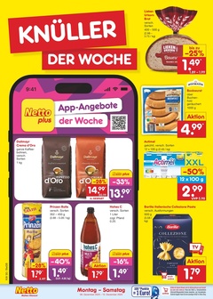 Netto Marken-Discount Prospekt - Angebote ab 08.12. - Seite 2
