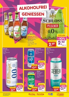 Netto Marken-Discount Prospekt - Angebote ab 08.12.