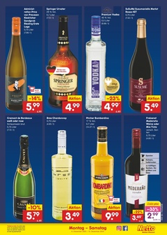 Netto Marken-Discount Prospekt - Angebote ab 08.12.
