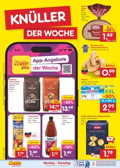 Netto Marken-Discount Prospekt - Angebote ab 08.12. - Seite 2