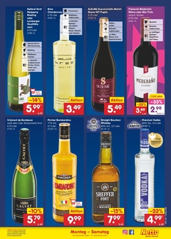 Netto Marken-Discount Prospekt - Angebote ab 08.12.