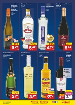 Netto Marken-Discount Prospekt - Angebote ab 08.12.