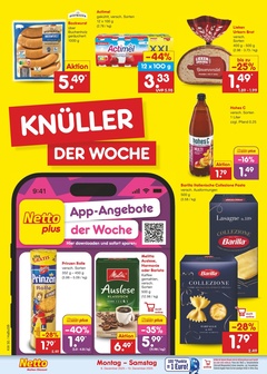 Netto Marken-Discount Prospekt - Angebote ab 08.12. - Seite 2