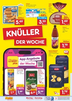 Netto Marken-Discount Prospekt - Angebote ab 08.12. - Seite 2