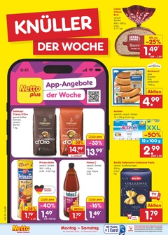 Netto Marken-Discount Prospekt - Angebote ab 08.12. - Seite 2