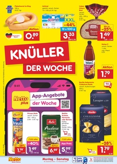 Netto Marken-Discount Prospekt - Angebote ab 08.12. - Seite 2