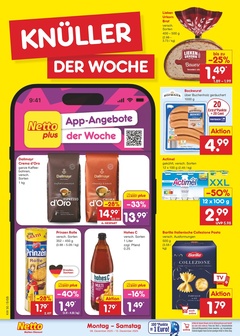 Netto Marken-Discount Prospekt - Angebote ab 08.12. - Seite 2