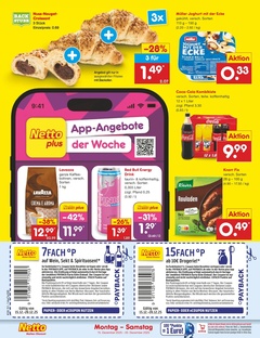 Netto Marken-Discount Prospekt - Angebote ab 15.12. - Seite 2