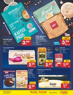 Netto Marken-Discount Prospekt - Angebote ab 15.12.