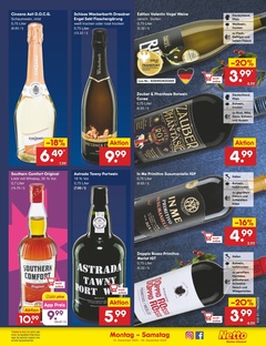 Netto Marken-Discount Prospekt - Angebote ab 15.12.