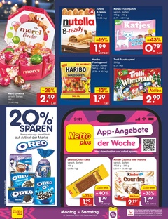 Netto Marken-Discount Prospekt - Angebote ab 15.12.