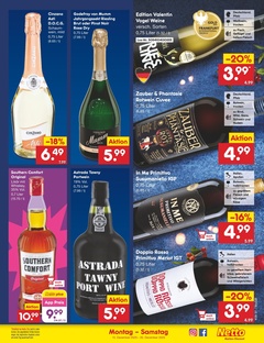 Netto Marken-Discount Prospekt - Angebote ab 15.12.