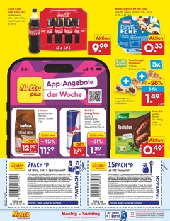 Netto Marken-Discount Prospekt - Angebote ab 15.12. - Seite 2