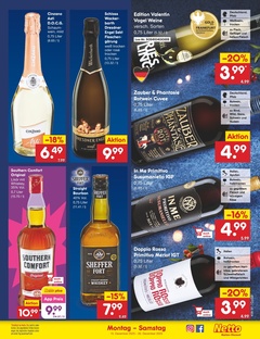 Netto Marken-Discount Prospekt - Angebote ab 15.12.