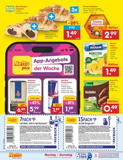 Netto Marken-Discount Prospekt - Angebote ab 15.12. - Seite 2