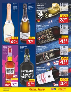 Netto Marken-Discount Prospekt - Angebote ab 15.12.