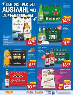 Netto Marken-Discount Prospekt - Angebote ab 15.12.