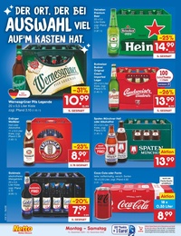 Netto Marken-Discount Prospekt - Angebote ab 15.12.