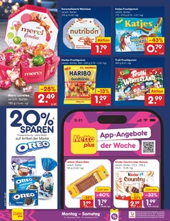 Netto Marken-Discount Prospekt - Angebote ab 15.12.