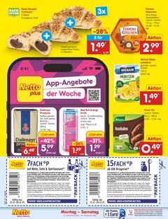 Netto Marken-Discount Prospekt - Angebote ab 15.12. - Seite 2