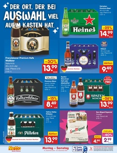 Netto Marken-Discount Prospekt - Angebote ab 15.12.
