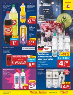 Netto Marken-Discount Prospekt - Angebote ab 15.12.