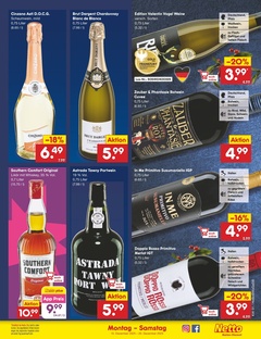 Netto Marken-Discount Prospekt - Angebote ab 15.12.