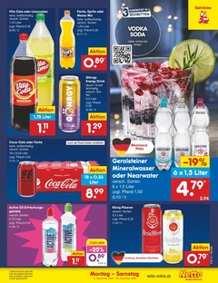 Netto Marken-Discount Prospekt - Angebote ab 15.12.