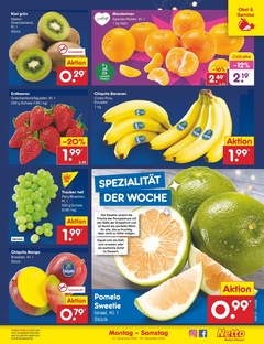 Netto Marken-Discount Prospekt - Angebote ab 15.12.