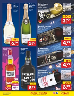 Netto Marken-Discount Prospekt - Angebote ab 15.12.