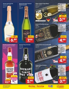Netto Marken-Discount Prospekt - Angebote ab 15.12.