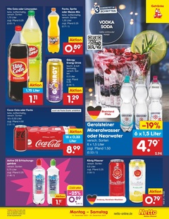 Netto Marken-Discount Prospekt - Angebote ab 15.12.