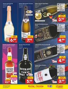 Netto Marken-Discount Prospekt - Angebote ab 15.12.