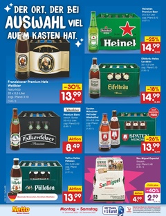 Netto Marken-Discount Prospekt - Angebote ab 15.12.