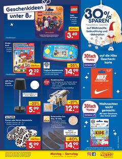 Netto Marken-Discount Prospekt - Angebote ab 15.12.